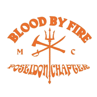Poseidon Chapter